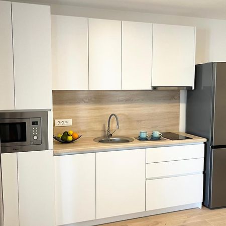 Apartment Letizia غاباس المظهر الخارجي الصورة