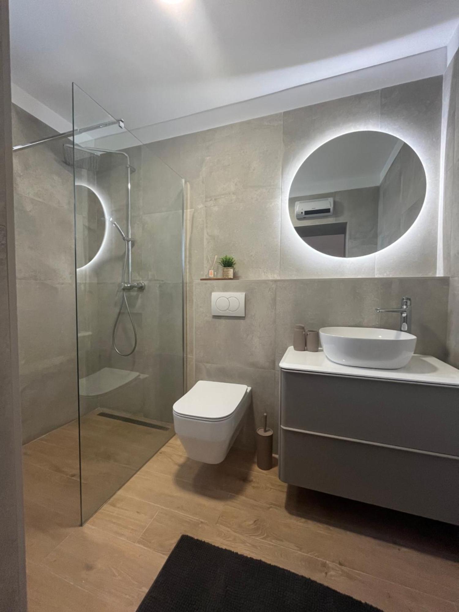 Apartment Letizia غاباس المظهر الخارجي الصورة