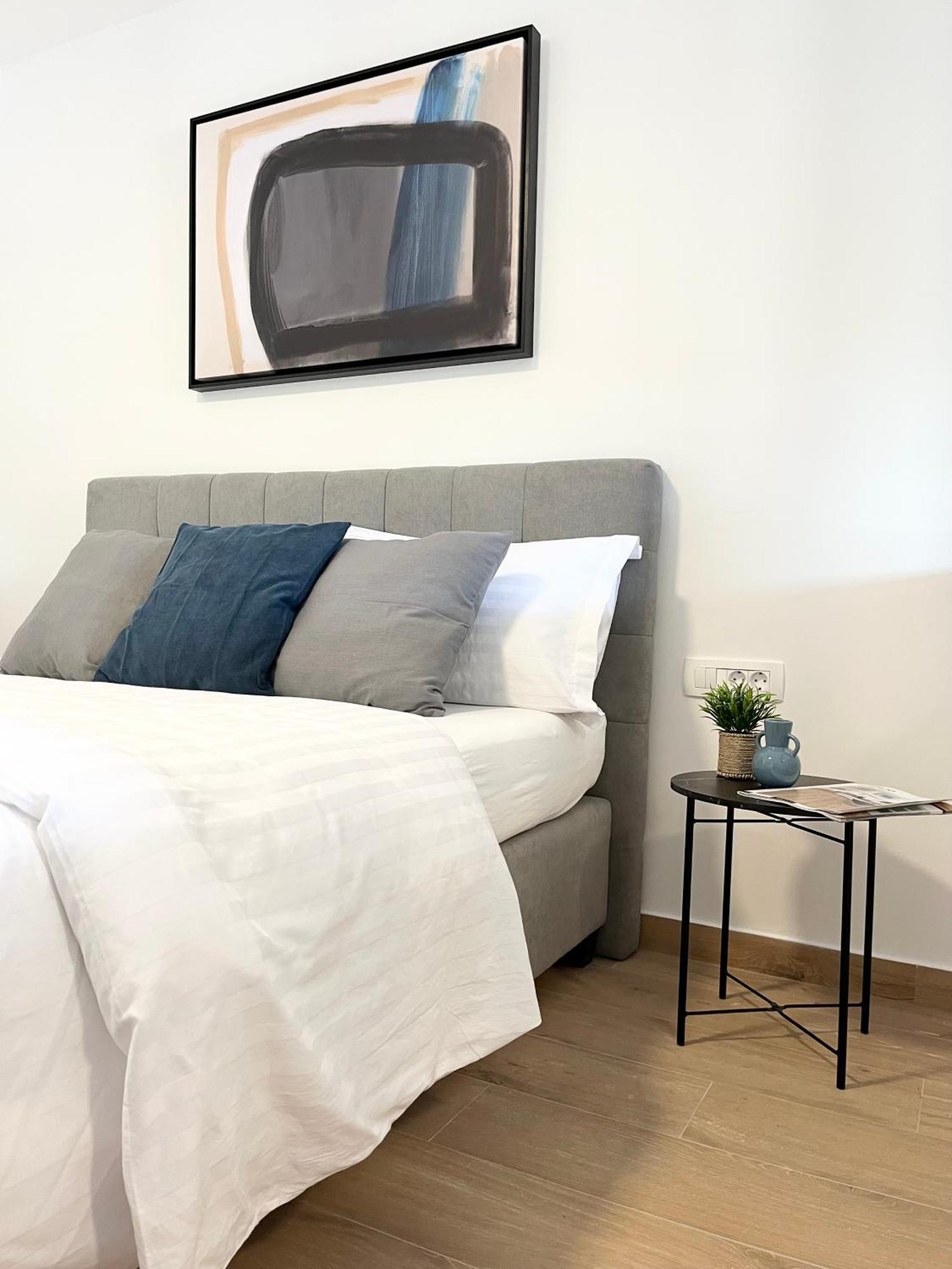 Apartment Letizia غاباس المظهر الخارجي الصورة