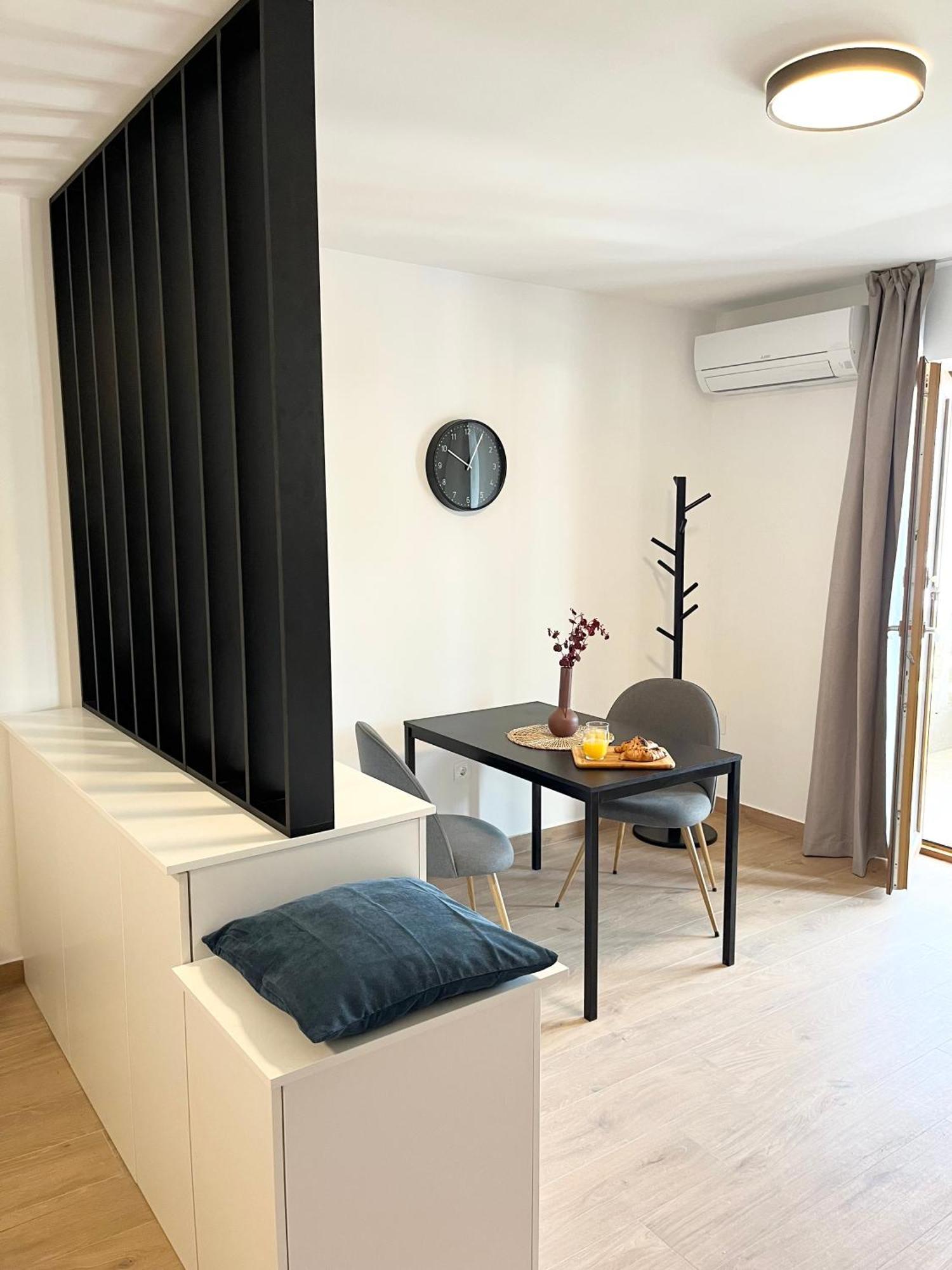 Apartment Letizia غاباس المظهر الخارجي الصورة