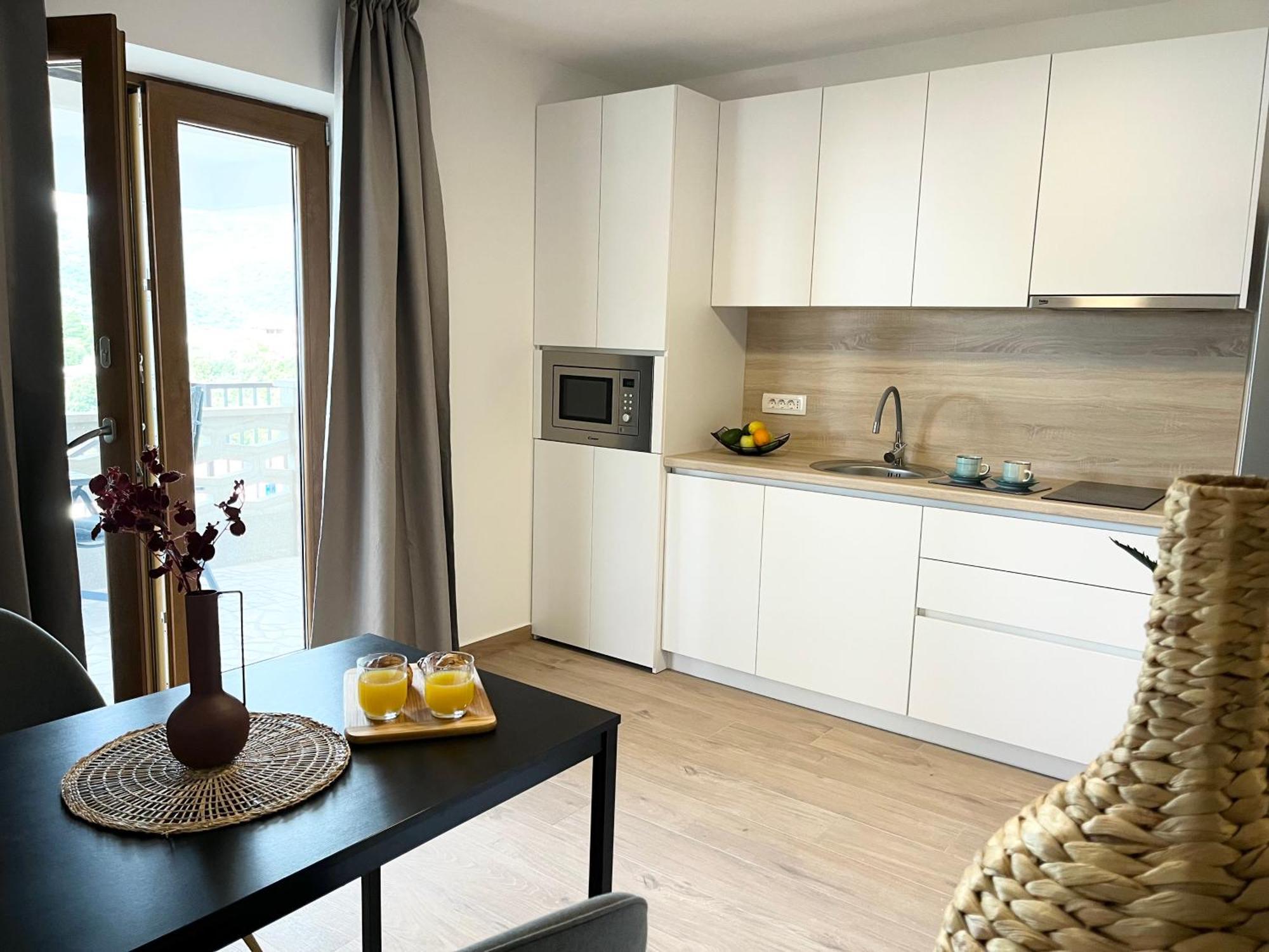 Apartment Letizia غاباس المظهر الخارجي الصورة