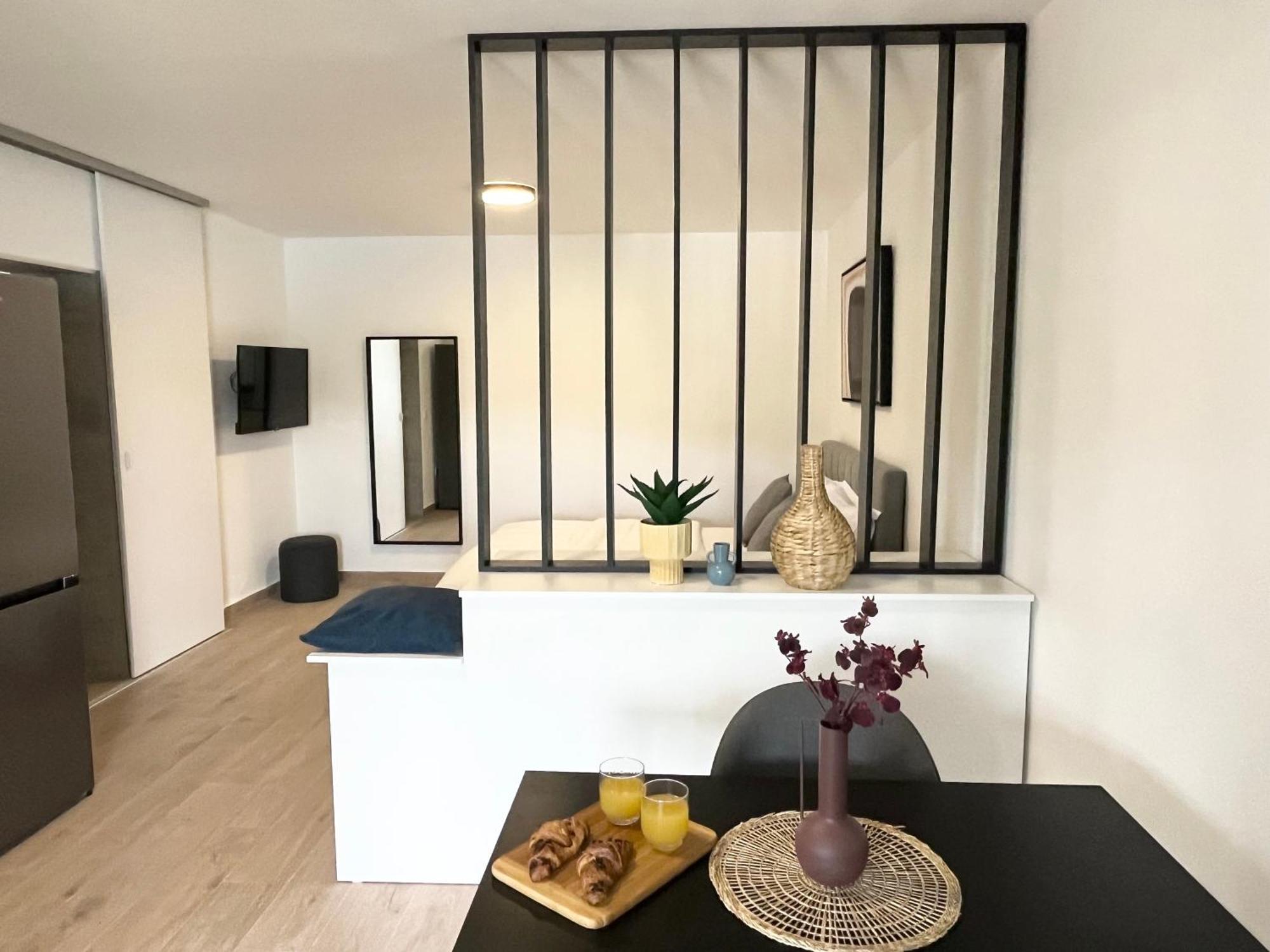 Apartment Letizia غاباس المظهر الخارجي الصورة
